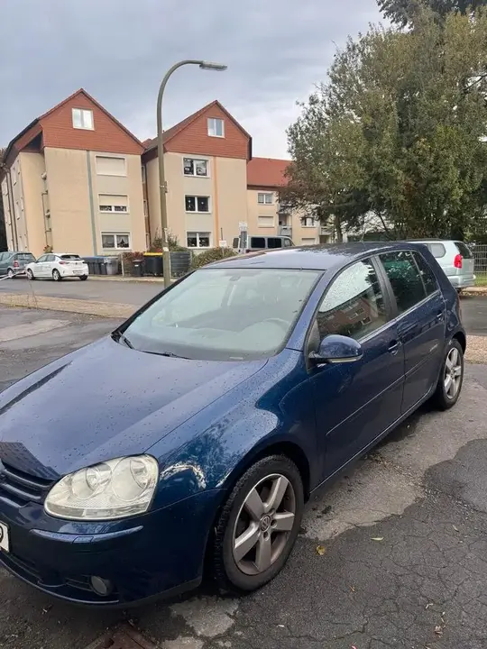Volkswagen Golf 5