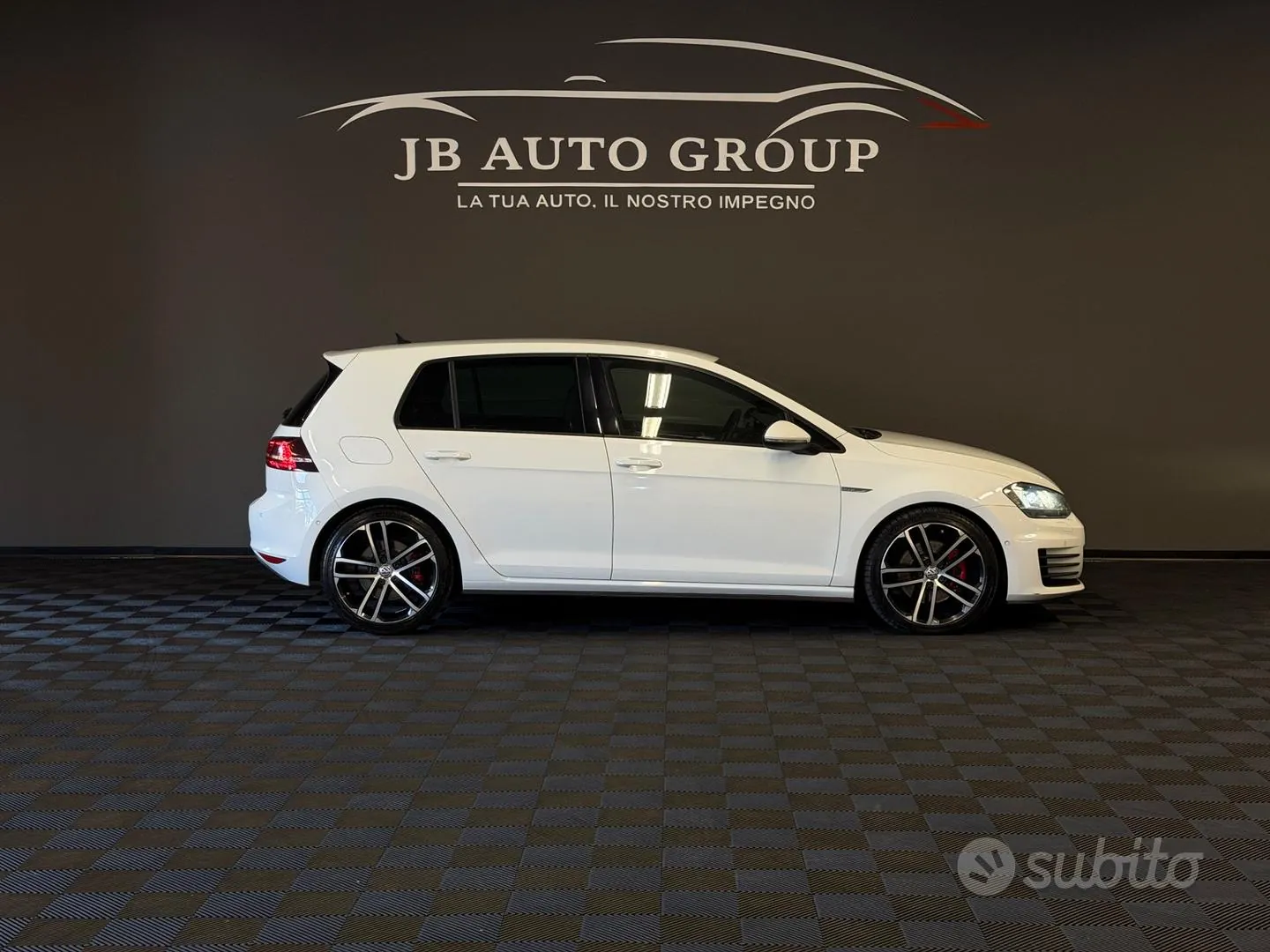 Volkswagen Golf 2015 photo 5