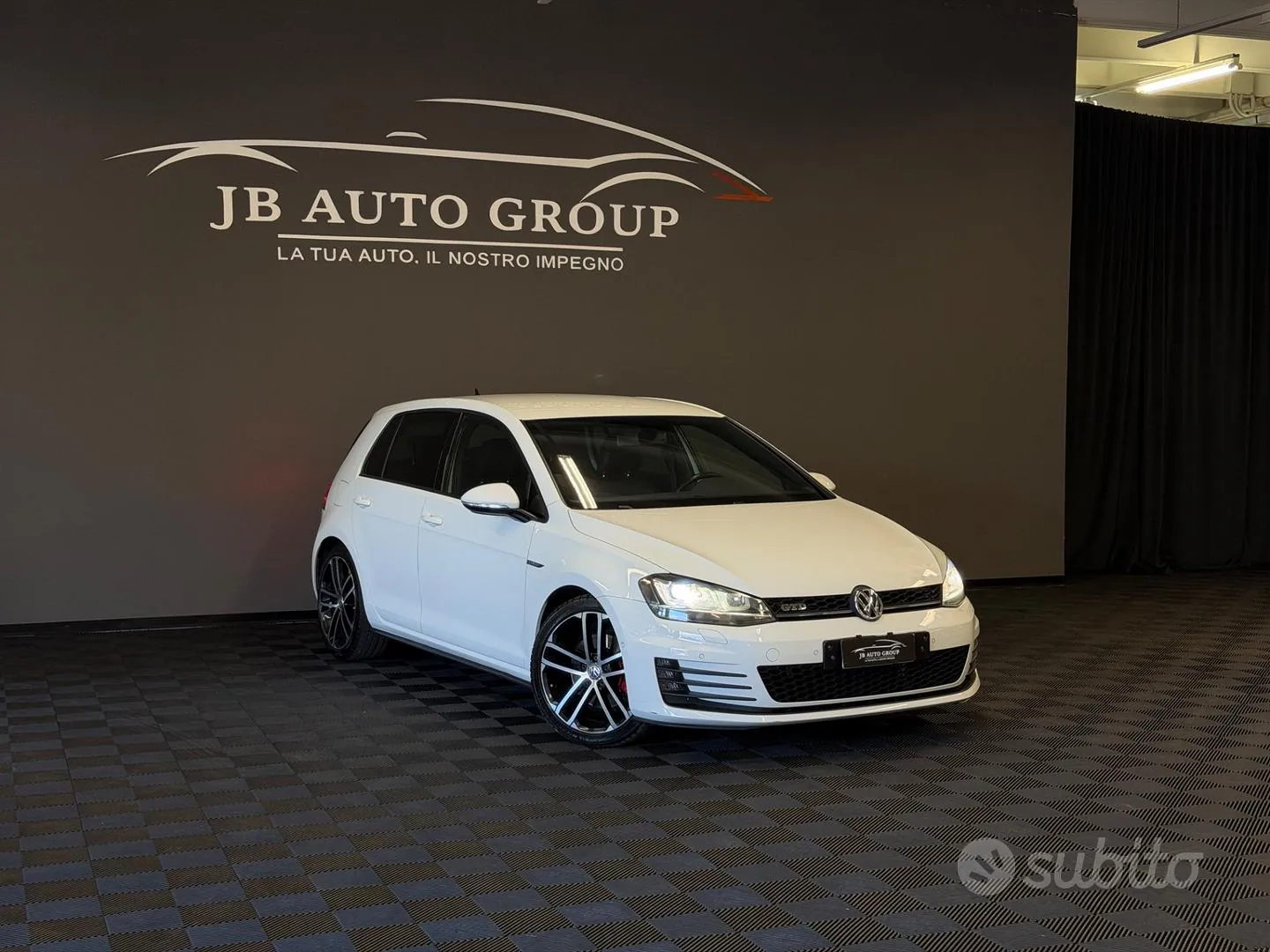Volkswagen Golf 2015 photo 4