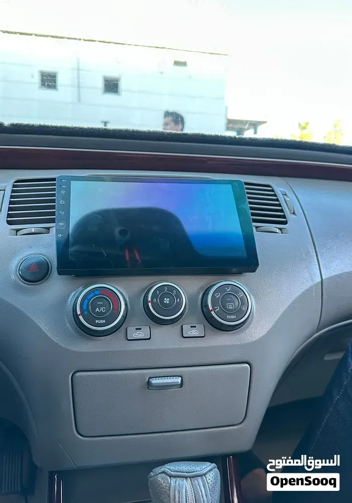 Hyundai Azera 2006 photo 4