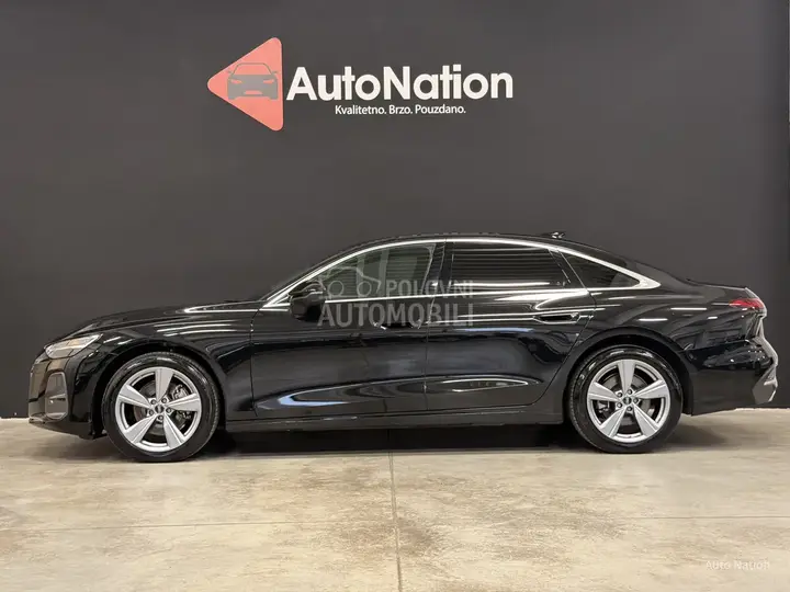 Audi A6 2025 photo 2