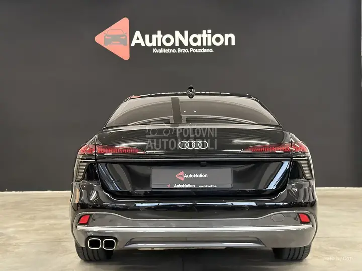 Audi A6 2025 photo 4