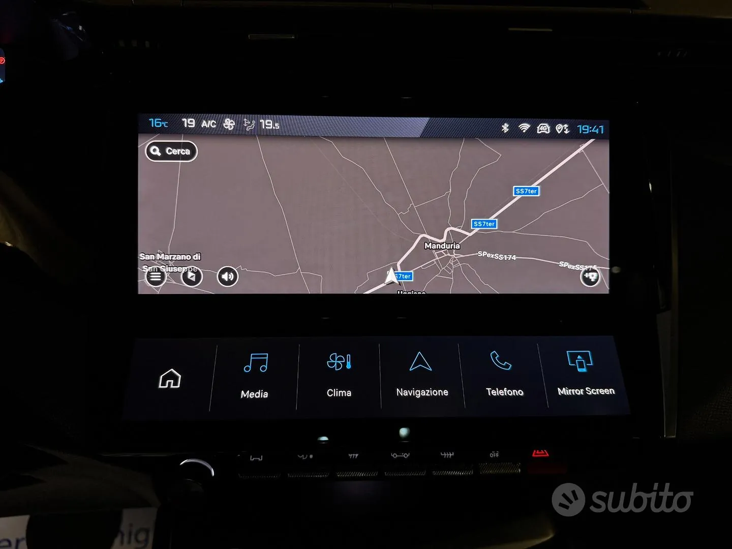 Peugeot 308 2023 photo 3