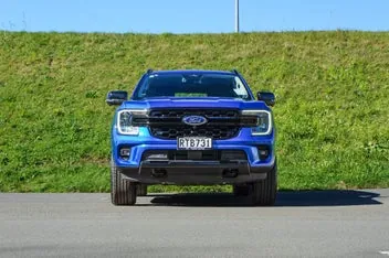 Ford Everest 2026 photo 4