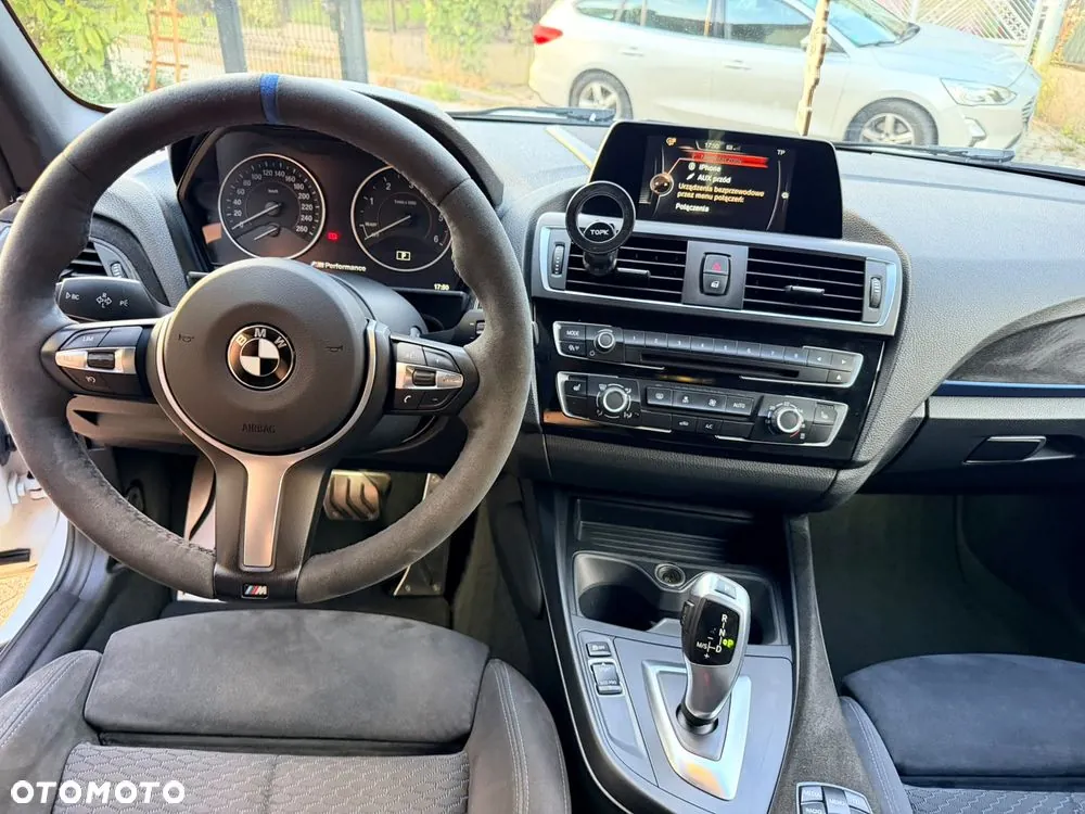 BMW 7 Series 2015 photo 5