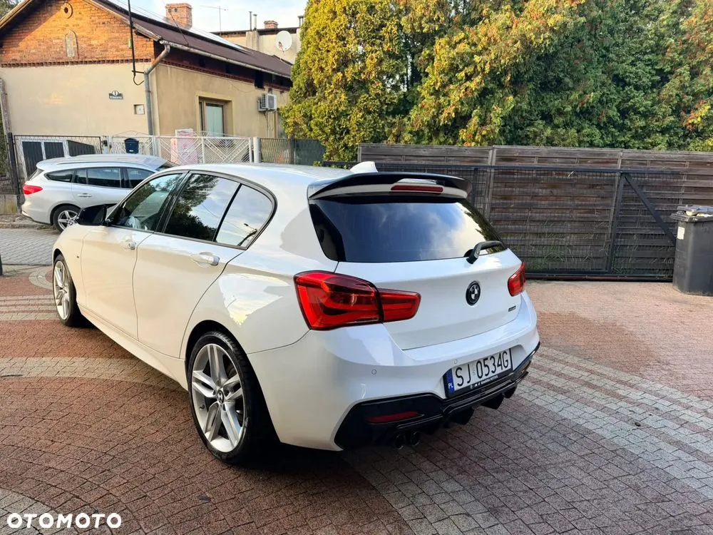 BMW 7 Series 2015 photo 4