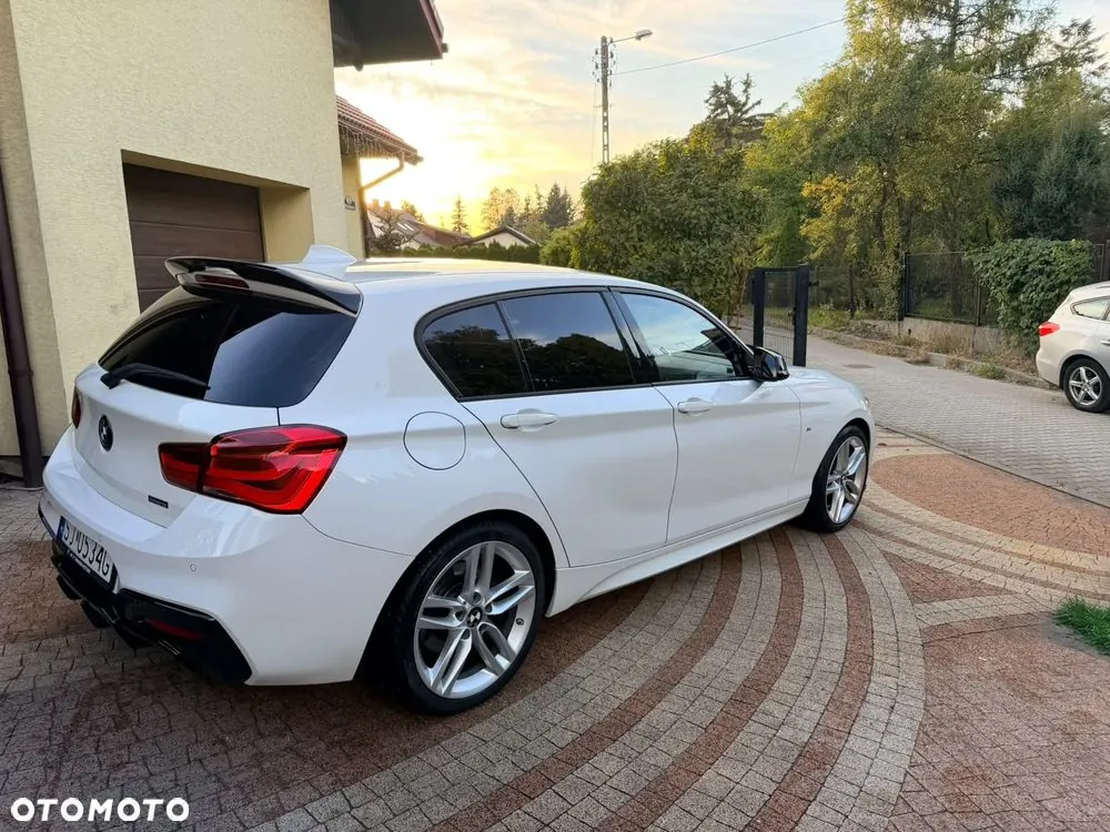 BMW 7 Series 2015 photo 3