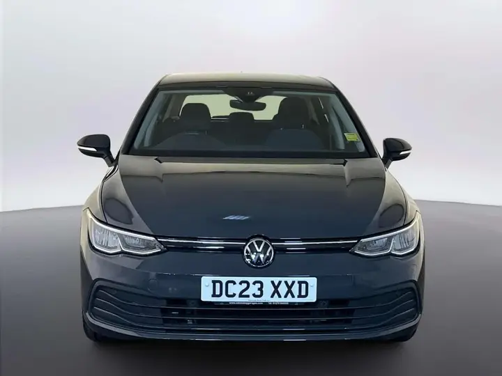 Volkswagen Golf 2023 photo 5