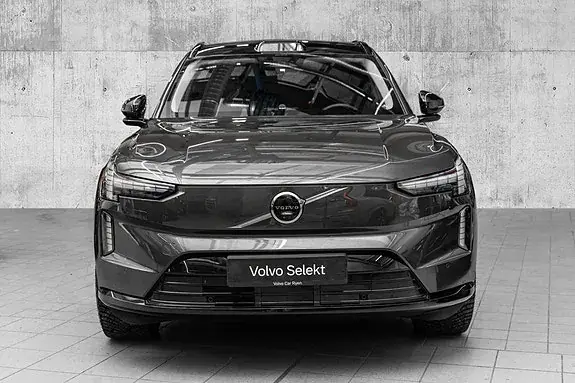 Volvo Ex90 2025 photo 4