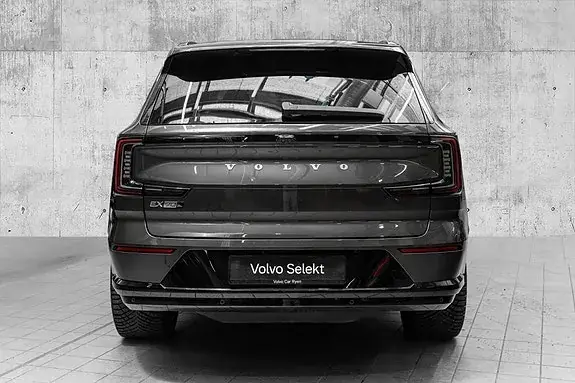 Volvo Ex90 2025 photo 5