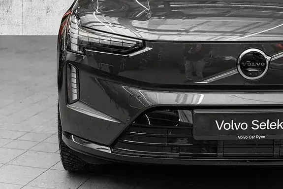 Volvo Ex90 2025 photo 2