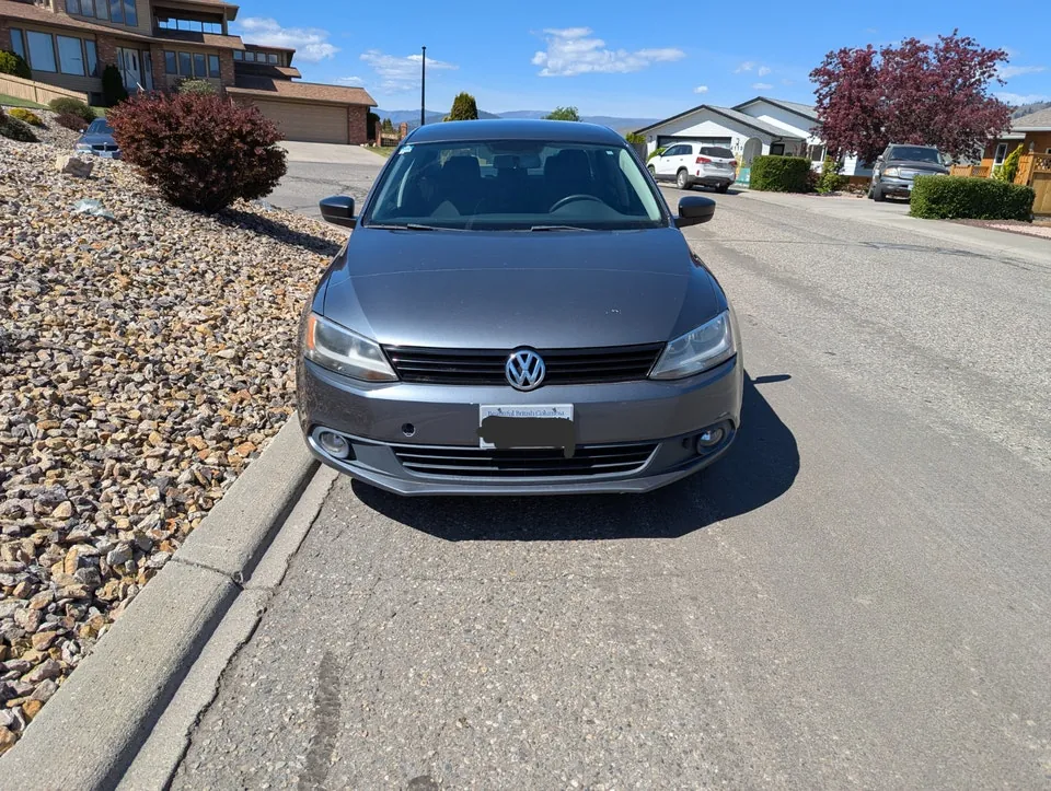 Volkswagen Jetta 2013 photo 3