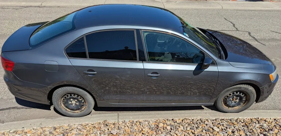 Volkswagen Jetta 2013 photo 5