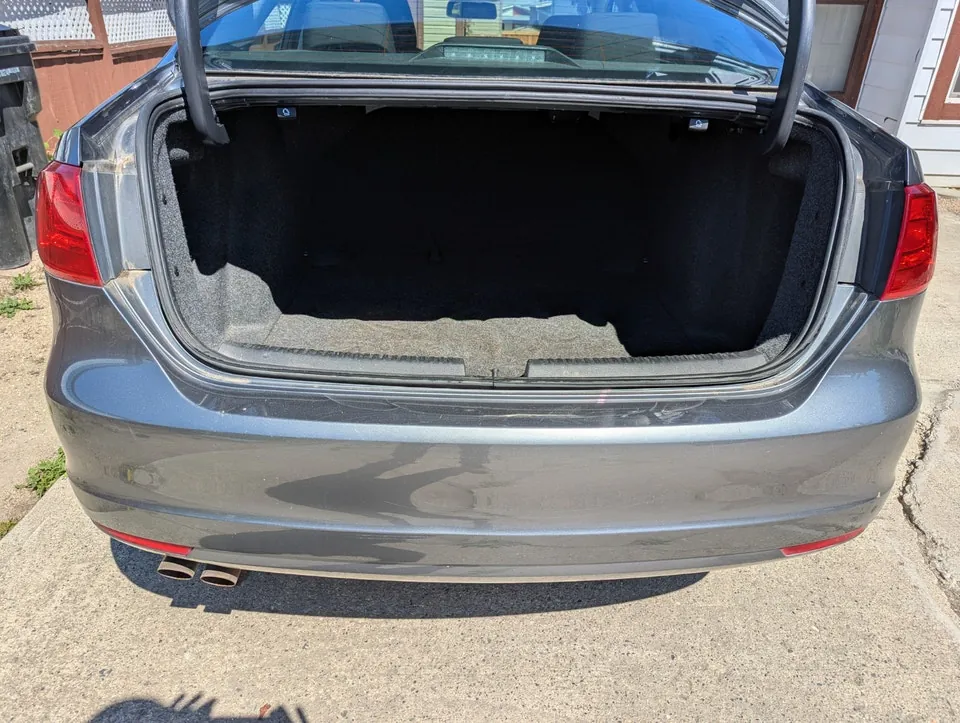 Volkswagen Jetta 2013 photo 4