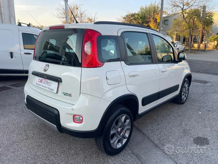 Fiat Panda 2014 photo 4