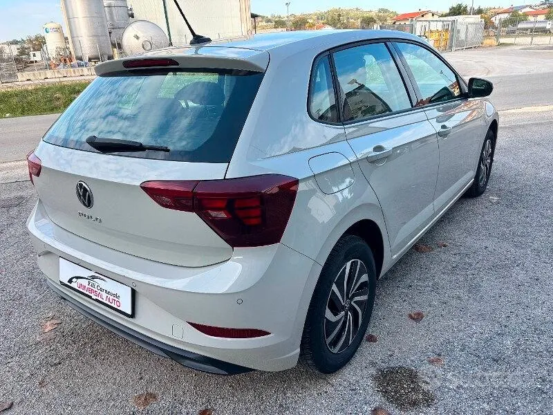 Volkswagen Polo 2023 photo 4