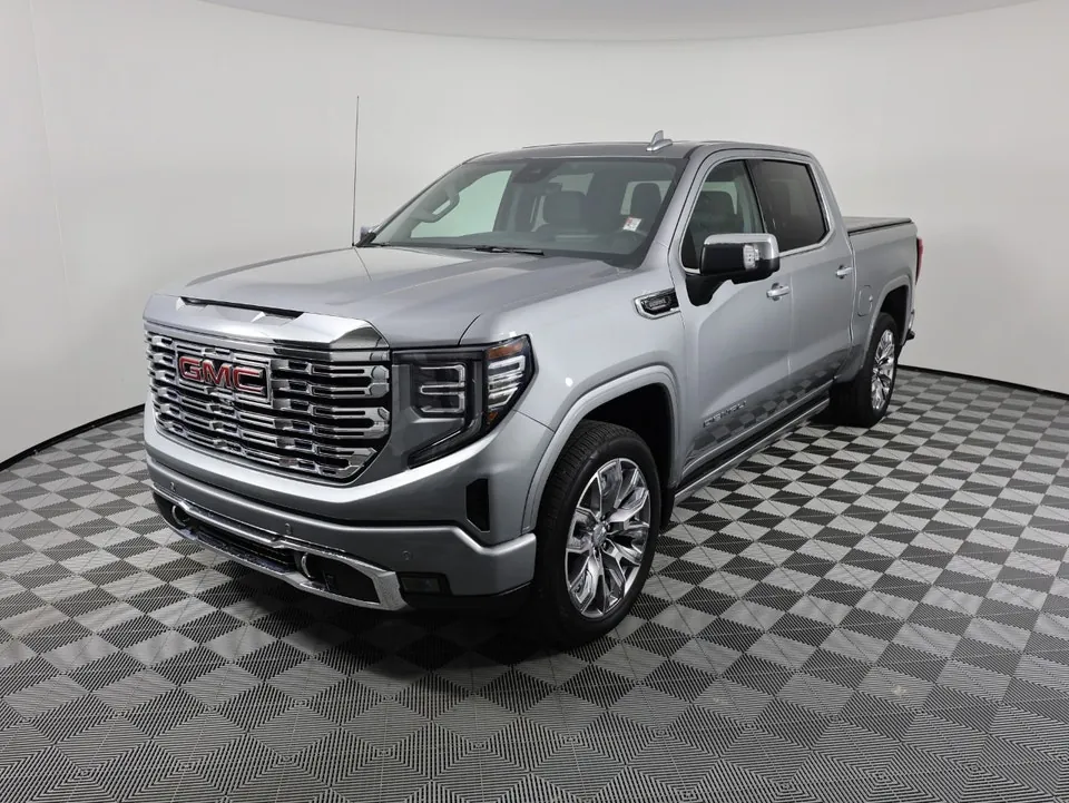 GMC Sierra 1500