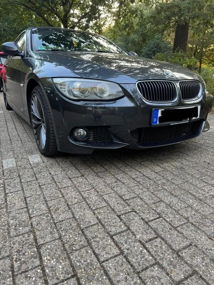 BMW 330D