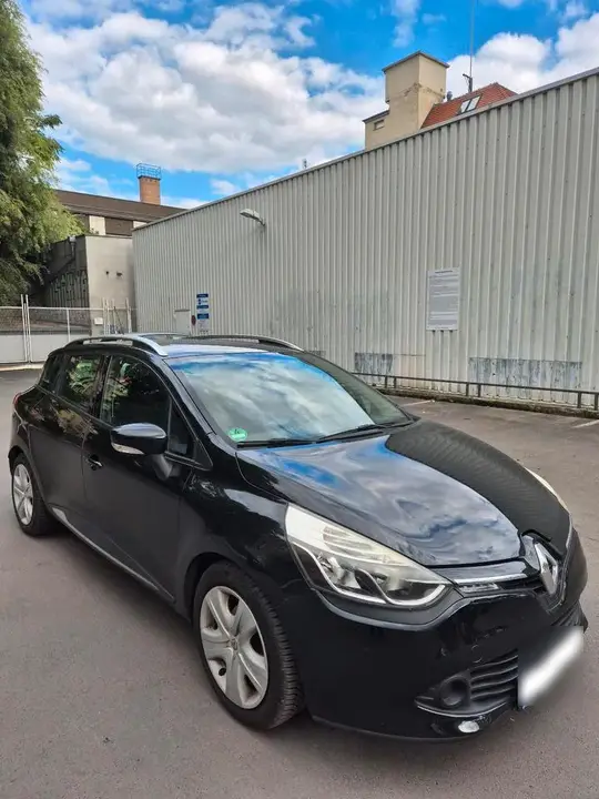 Renault Clio 4