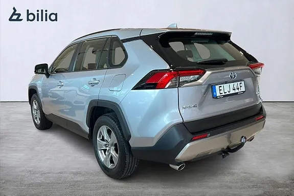 Toyota Rav4 2023 photo 2
