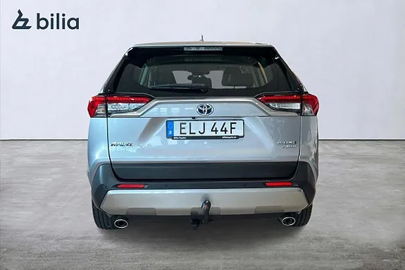 Toyota Rav4 2023 photo 5
