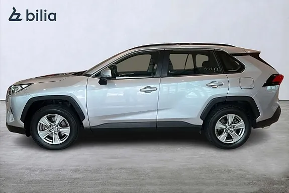 Toyota Rav4 2023 photo 3