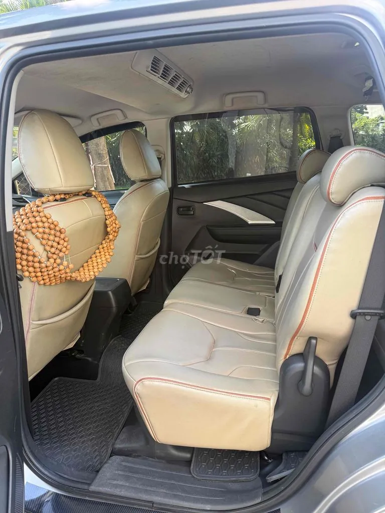 Mitsubishi Xpander 2023 photo 5