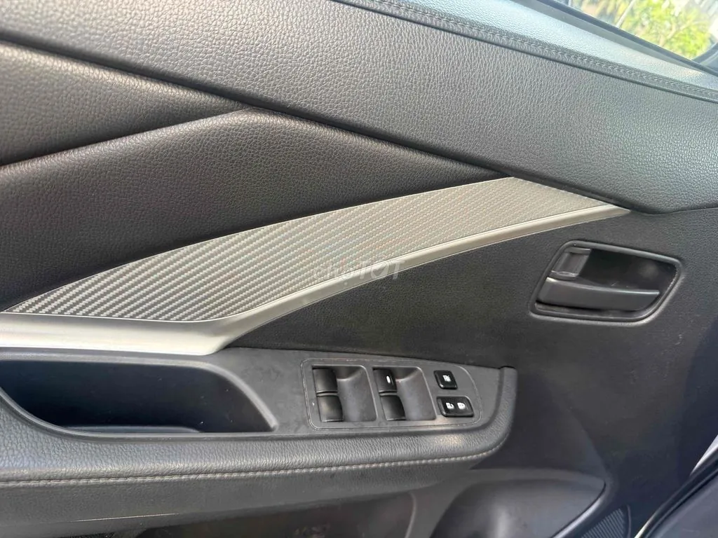 Mitsubishi Xpander 2023 photo 4