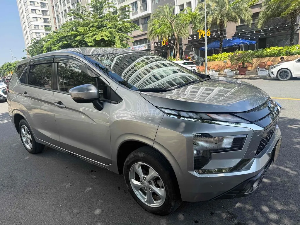 Mitsubishi Xpander