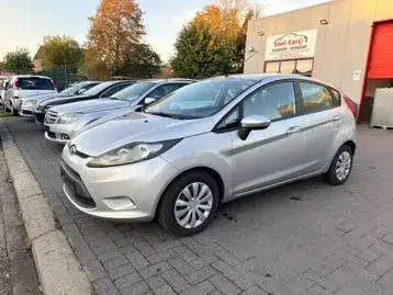 Ford Fiësta
