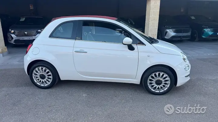 Fiat 500 2016 photo 4