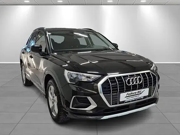 Audi Q3 2024 photo 4