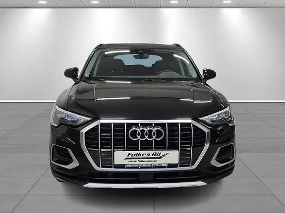 Audi Q3 2024 photo 3