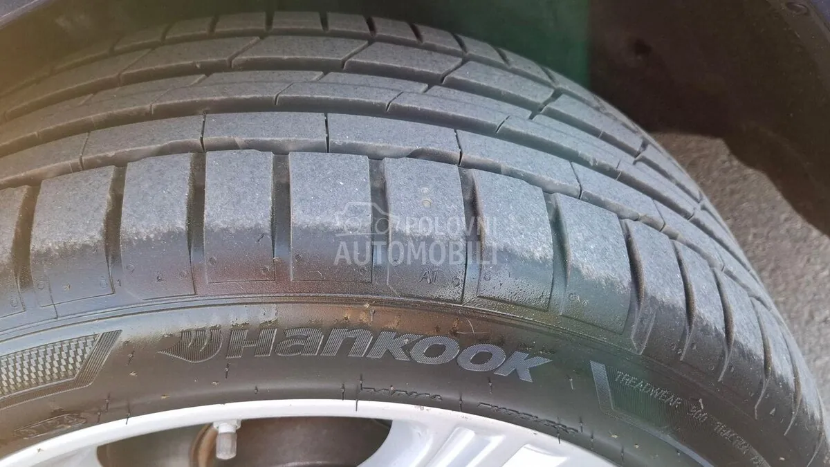 BMW 318 2017 photo 5