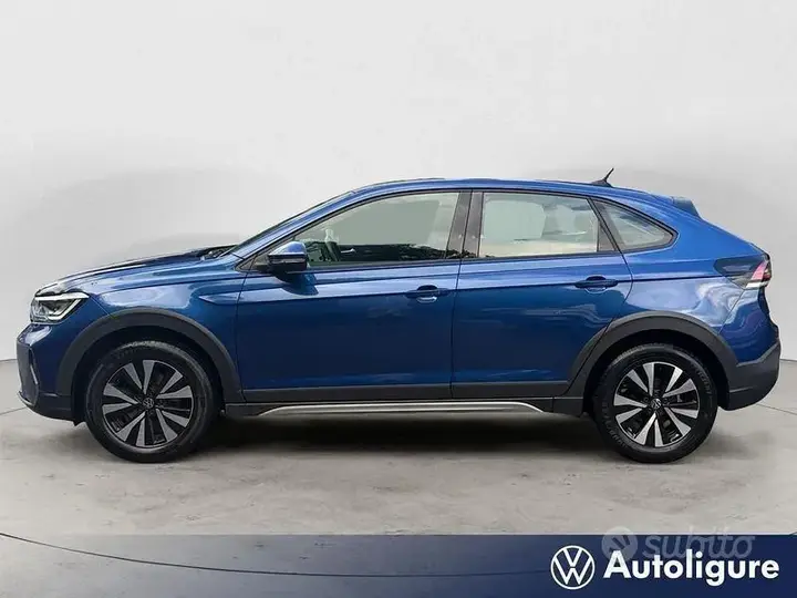 Volkswagen Taigo 2023 photo 2