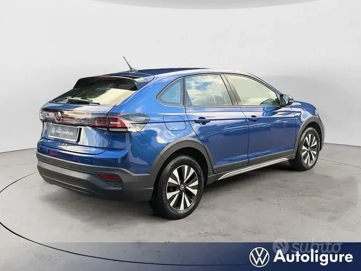 Volkswagen Taigo 2023 photo 5