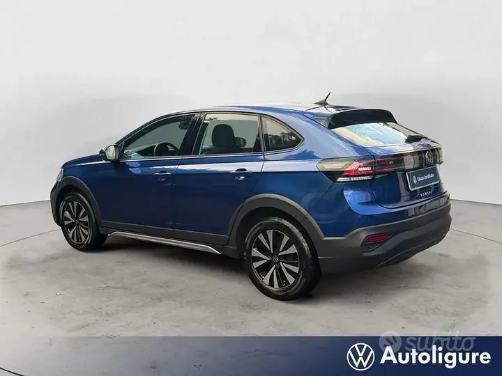Volkswagen Taigo 2023 photo 3