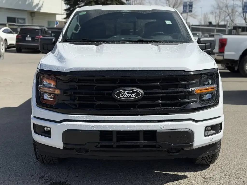 Ford F-150 2026 photo 4