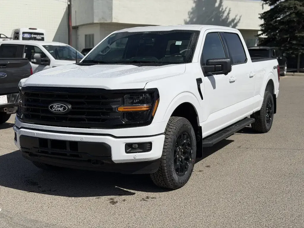 Ford F-150 2026 photo 5
