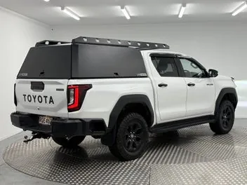 Toyota Hilux 2026 photo 3