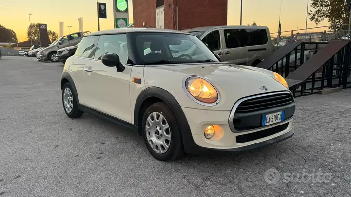 Mini Mini