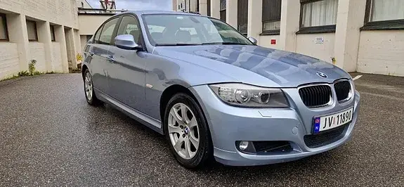 BMW 318D
