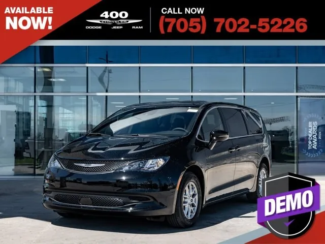 Chrysler Grand Caravan