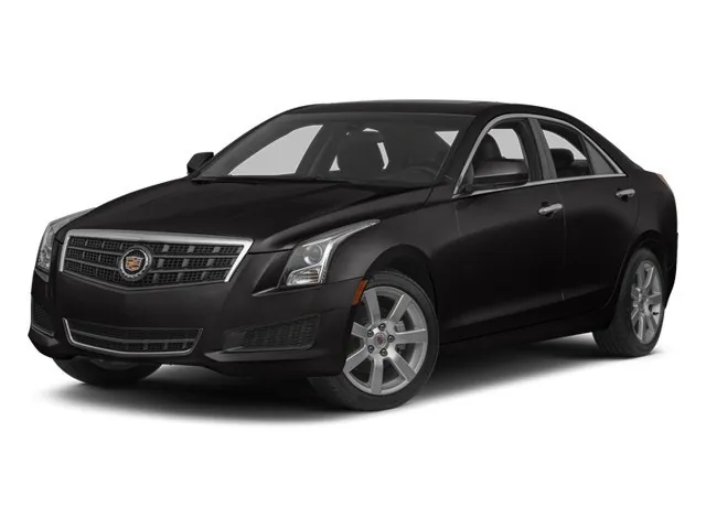 Cadillac Ats