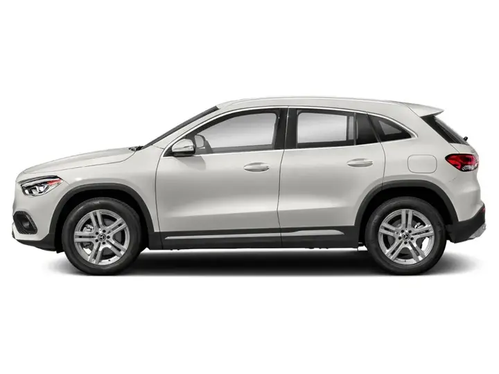 Mercedes-Benz Gla 2023 photo 3
