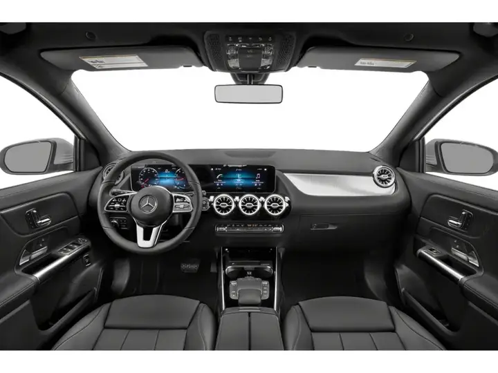 Mercedes-Benz Gla 2023 photo 5