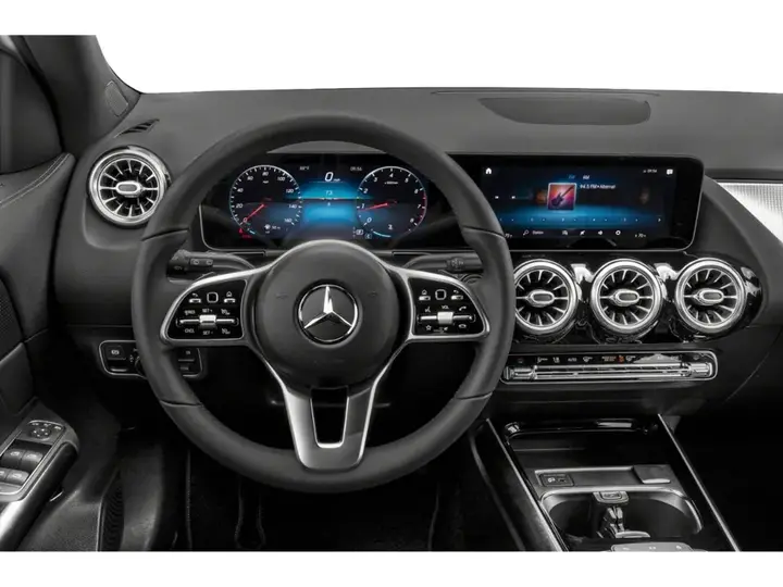 Mercedes-Benz Gla 2023 photo 4