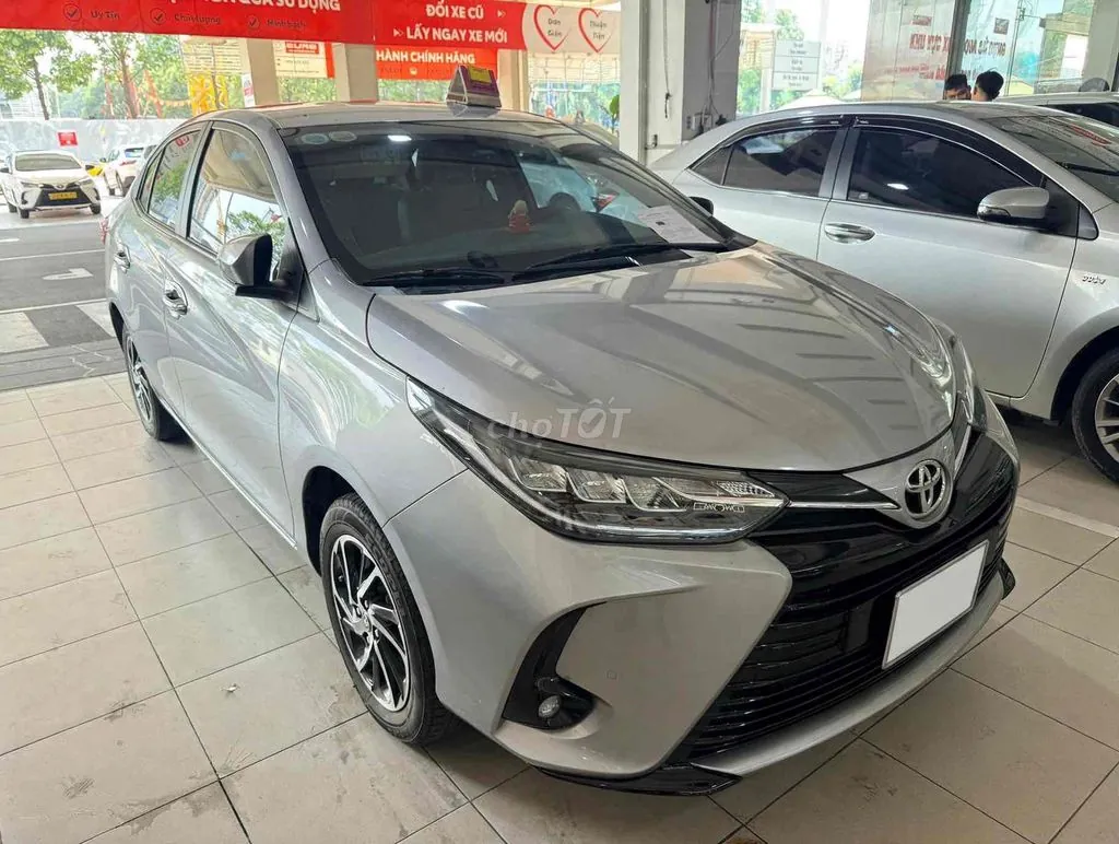 Toyota Vios