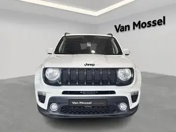 Jeep Renegade 2019 photo 2