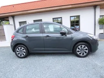 Citroen C3 2015 photo 2